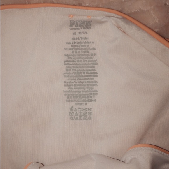 VS/PINK Bathing suit - Picture 5 of 9